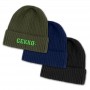Beanies - Denali Knitted Beanie