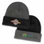 Beanies - Everest Two Toned Beanie