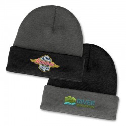 Beanies - Everest Two Toned Beanie