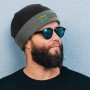 Beanies - Everest Two Toned Beanie