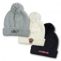 Beanies - Bumble Beanie