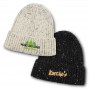 Beanies - Snowflake Beanie