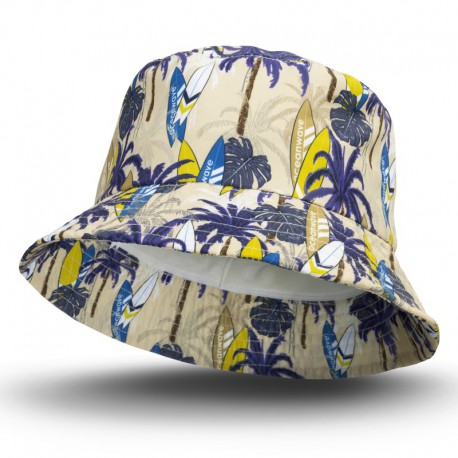 Caps - Sonny Custom Bucket Hat