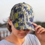 Caps - Falcon Custom Cap