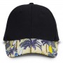 Caps - Highlander Custom Peak Cap