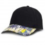 Caps - Highlander Custom Peak Cap