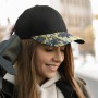 Caps - Highlander Custom Peak Cap