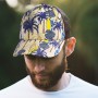 Caps - Cruise Custom Mesh Cap