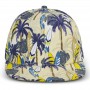 Caps - Chrysler Custom Flat Peak Cap