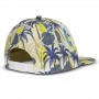 Caps - Chrysler Custom Flat Peak Cap