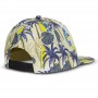 Caps - Chrysler Custom Flat Peak Cap