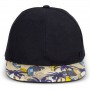 Caps - Crusade Custom Flat Peak Cap