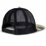 Caps - Impala Custom Flat Peak Mesh Cap