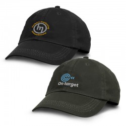 Caps - Oilskin Cap