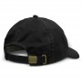 Caps - Oilskin Cap