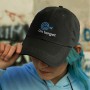 Caps - Oilskin Cap