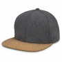 Caps - Anchor Flat Peak Cap