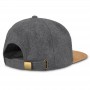 Caps - Anchor Flat Peak Cap