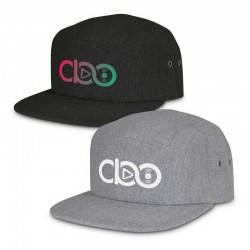 Caps - Catalyst Heather Cap