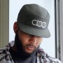 Caps - Catalyst Heather Cap