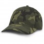 Caps - Camouflage Cap