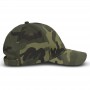 Caps - Camouflage Cap