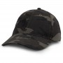 Caps - Camouflage Cap