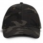 Caps - Camouflage Cap