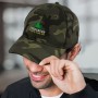 Caps - Camouflage Cap