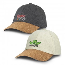 Caps - Anchor 6 Panel Cap
