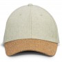 Caps - Anchor 6 Panel Cap