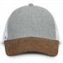 Caps - Galloway Corduroy Peak Cap