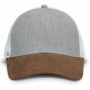 Galloway Corduroy Peak Cap