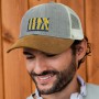 Caps - Galloway Corduroy Peak Cap