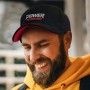Caps - Hornet Cap