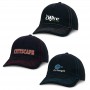 Caps - Raven Cap