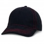 Caps - Raven Cap
