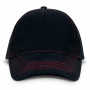 Caps - Raven Cap