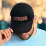 Caps - Raven Cap