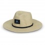 Straw Hats - Barbados Wide Brim Hat