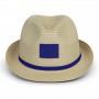 Bruno Fedora Hat