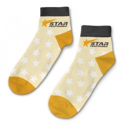 Workwear - Moda Ankle Socks
