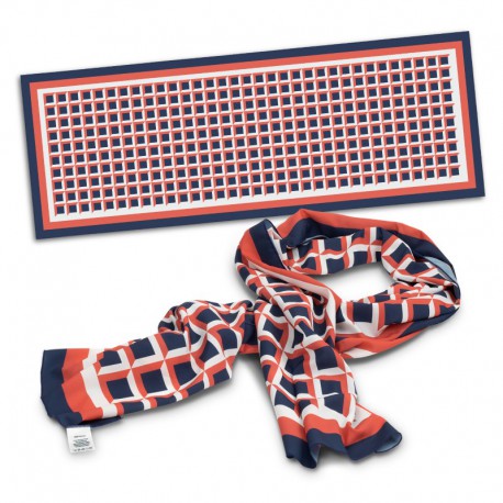 Scarves - Berlin Scarf
