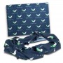 Scarves - Berlin Infinity Scarf