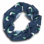 Scarves - Berlin Infinity Scarf