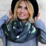 Scarves - Berlin Infinity Scarf