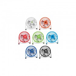 USB Accessories - Nexion Desk Fan