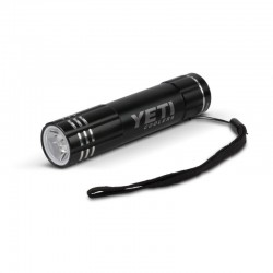 Beach and Outdoor - Flare Torch Power Bank