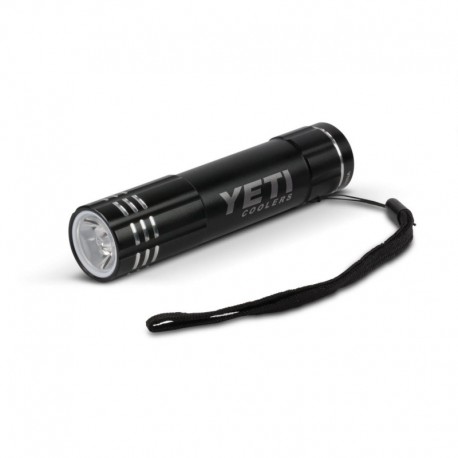 Beach and Outdoor - Flare Torch Power Bank