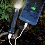 Beach and Outdoor - Flare Torch Power Bank